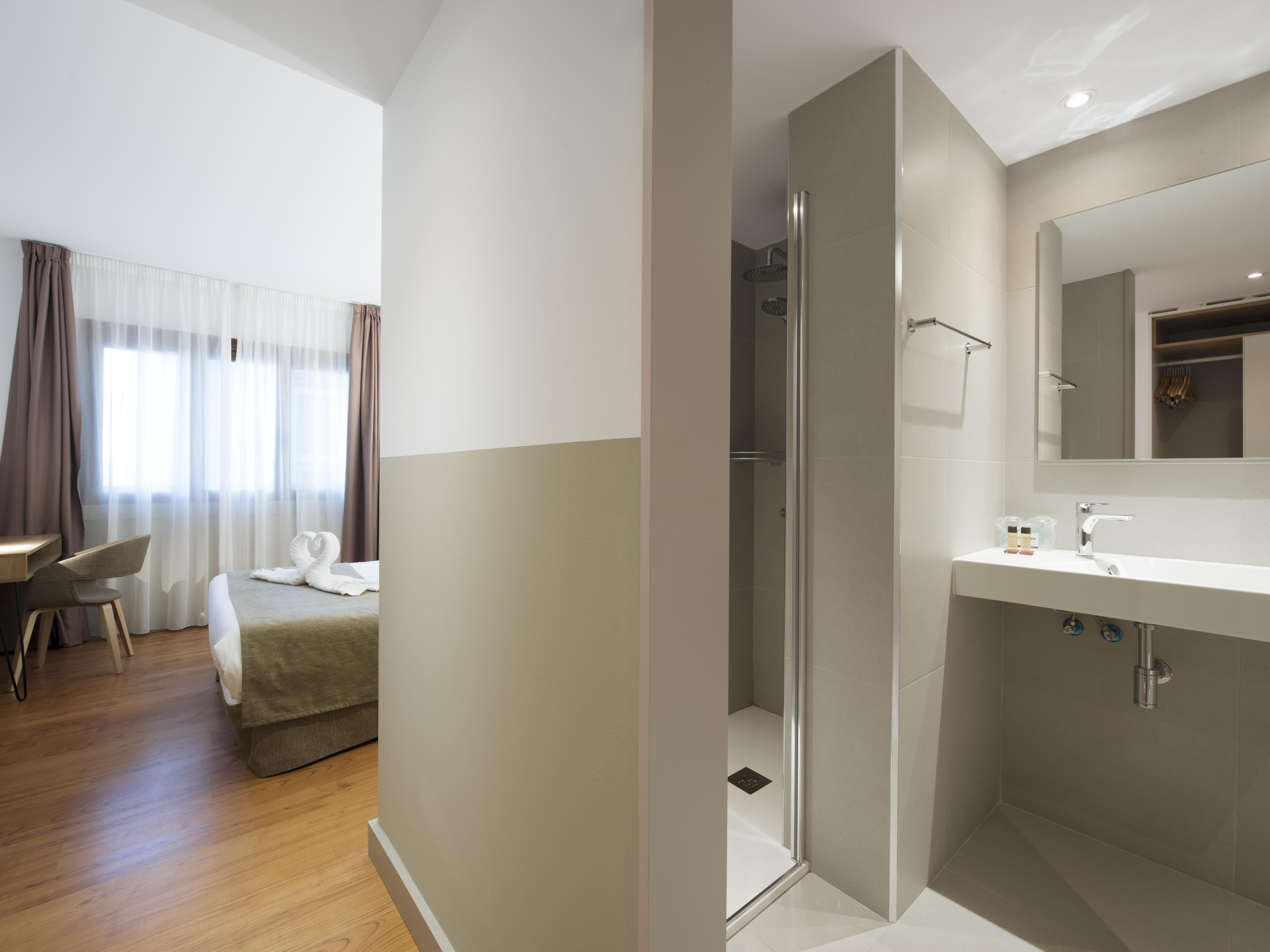 Hotel Airinos 3* Cangas do Morrazo Exterior photo